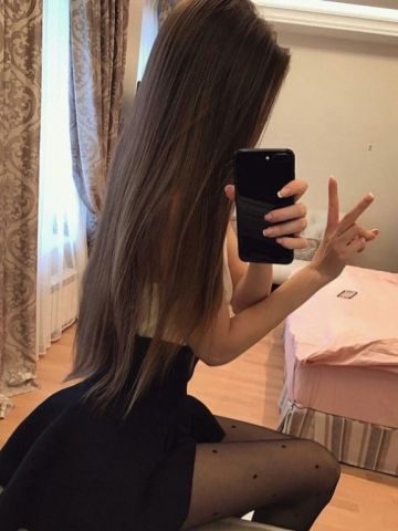 Анкета проститутки Жанна - Фото 1, , 27 лет, №360